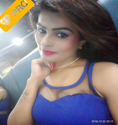 Hyderabad Female Escort